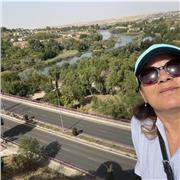 Clases de arabe y español